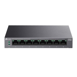 Przełącznik TP-LINK LS108GP (8x 10/100/1000 )