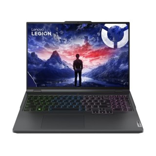 Notebook LENOVO Legion Pro 5 16IRX9 (16"/i5-14500HX /RTX4060/32GB/SSD1TB/W11H/Ciemnoszary)
