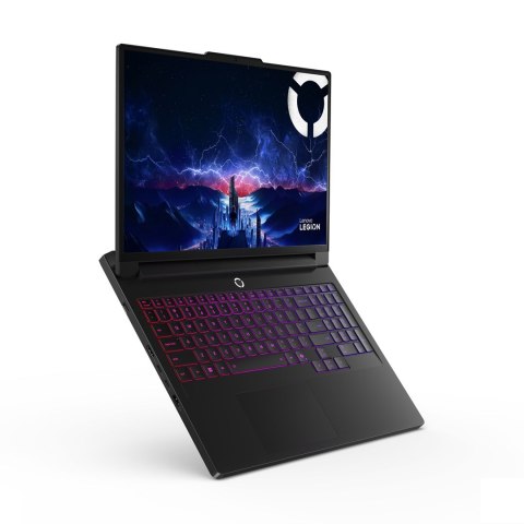 Lenovo Legion Pro 7 16IAX10H Ultra 9 275HX 16" WQXGA OLED 500nits Glossy 240Hz 64GB DDR5 6400 SSD1TB GeForce RTX 5080 16GB Win11 Lenovo Legion Pro 7 16IAX10H Ultra 9 275HX 16" WQXGA OLED 500nits Glossy 240Hz 64GB DDR5 6400 SSD1TB GeForce RTX 5080 16GB Win11