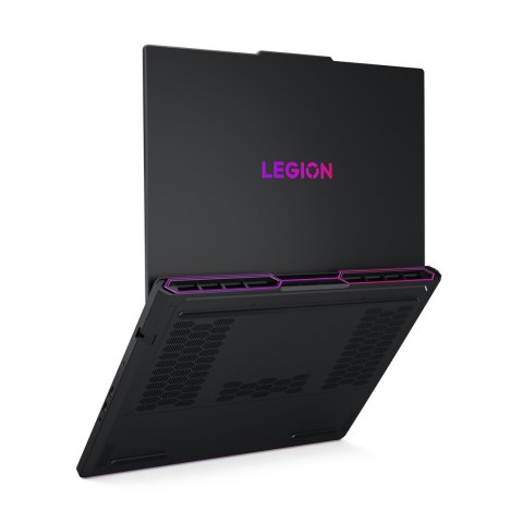 Lenovo Legion Pro 7 16IAX10H Ultra 9 275HX 16" WQXGA OLED 500nits Glossy 240Hz 64GB DDR5 6400 SSD1TB GeForce RTX 5080 16GB Win11 Lenovo Legion Pro 7 16IAX10H Ultra 9 275HX 16" WQXGA OLED 500nits Glossy 240Hz 64GB DDR5 6400 SSD1TB GeForce RTX 5080 16GB Win11