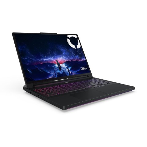Lenovo Legion Pro 7 16IAX10H Ultra 9 275HX 16" WQXGA OLED 500nits Glossy 240Hz 64GB DDR5 SSD1TB GeForce RTX 5080 16GB NoOS Eclip Lenovo Legion Pro 7 16IAX10H Ultra 9 275HX 16" WQXGA OLED 500nits Glossy 240Hz 64GB DDR5 SSD1TB GeForce RTX 5080 16GB NoOS Eclip