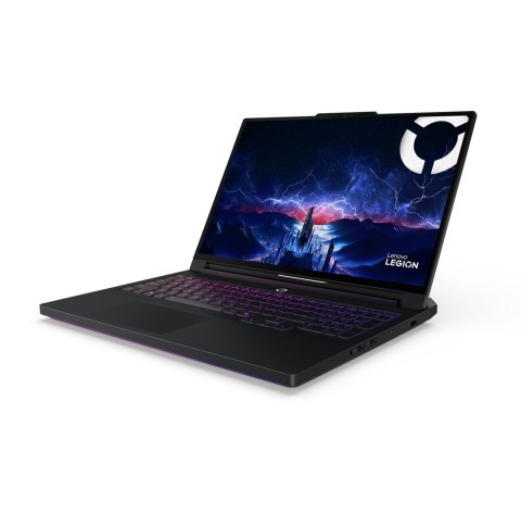 Lenovo Legion Pro 7 16IAX10H Ultra 9 275HX 16" WQXGA OLED 500nits Glossy 240Hz 64GB DDR5 SSD1TB GeForce RTX 5080 16GB NoOS Eclip Lenovo Legion Pro 7 16IAX10H Ultra 9 275HX 16" WQXGA OLED 500nits Glossy 240Hz 64GB DDR5 SSD1TB GeForce RTX 5080 16GB NoOS Eclip