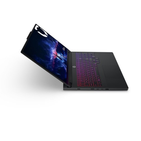 Lenovo Legion Pro 7 16IAX10H Ultra 9 275HX 16" WQXGA OLED 500nits Glossy 240Hz 64GB DDR5 SSD1TB GeForce RTX 5080 16GB NoOS Eclip Lenovo Legion Pro 7 16IAX10H Ultra 9 275HX 16" WQXGA OLED 500nits Glossy 240Hz 64GB DDR5 SSD1TB GeForce RTX 5080 16GB NoOS Eclip