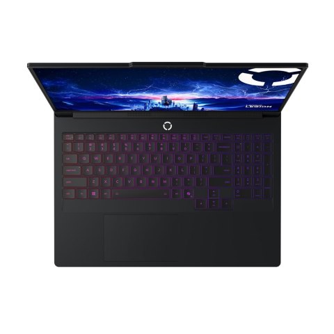 Lenovo Legion Pro 7 16IAX10H Ultra 9 275HX 16" WQXGA OLED 500nits Glossy 240Hz 64GB DDR5 SSD1TB GeForce RTX 5080 16GB NoOS Eclip Lenovo Legion Pro 7 16IAX10H Ultra 9 275HX 16" WQXGA OLED 500nits Glossy 240Hz 64GB DDR5 SSD1TB GeForce RTX 5080 16GB NoOS Eclip
