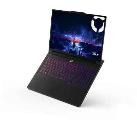 Lenovo Legion Pro 7 16IAX10H Ultra 9 275HX 16" WQXGA OLED 500nits Glossy 240Hz 64GB DDR5 SSD1TB GeForce RTX 5080 16GB NoOS Eclip Lenovo Legion Pro 7 16IAX10H Ultra 9 275HX 16" WQXGA OLED 500nits Glossy 240Hz 64GB DDR5 SSD1TB GeForce RTX 5080 16GB NoOS Eclip