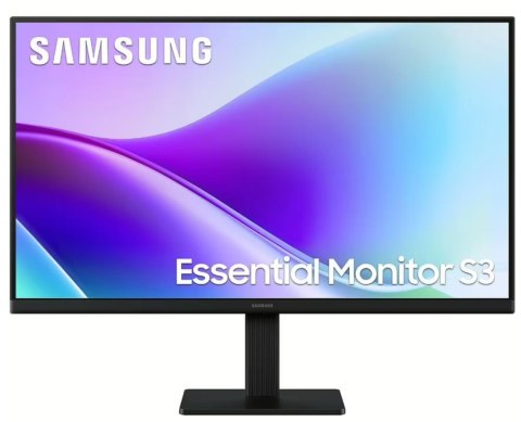 MONITOR LCD 24" S24F320GAU/LS24F320GAUXEN SAMSUNG MONITOR LCD 24" S24F320GAU/LS24F320GAUXEN SAMSUNG