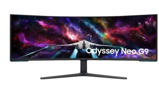 MONITOR LCD 57" S57CG952NU/LS57CG952NUXEN SAMSUNG