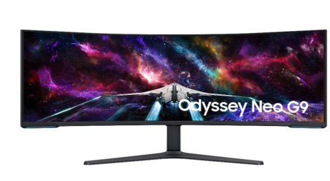 MONITOR LCD 57" S57CG952NU/LS57CG952NUXEN SAMSUNG MONITOR LCD 57" S57CG952NU/LS57CG952NUXEN SAMSUNG