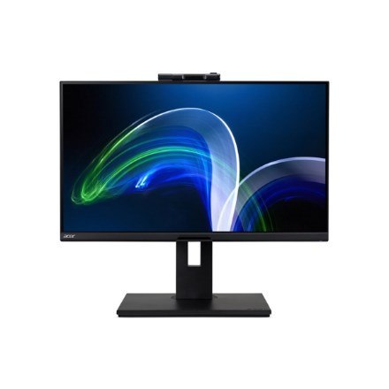 Monitor Acer B8 B248Y E LED display 61 cm (24") 1920 x 1080 px Full HD LCD Czarny Monitor Acer B8 B248Y E LED display 61 cm (24") 1920 x 1080 px Full HD LCD Czarny