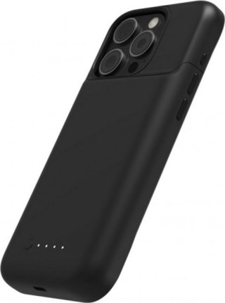 Mophie Juice Pack (3000 mAh) - obudowa z wbudowanym powerbankiem do iPhone 15 Pro Max