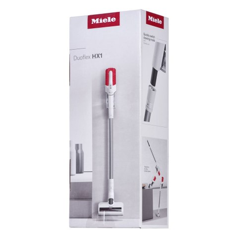 Odkurzacz MIELE Duoflex HX1 Odkurzacz MIELE Duoflex HX1