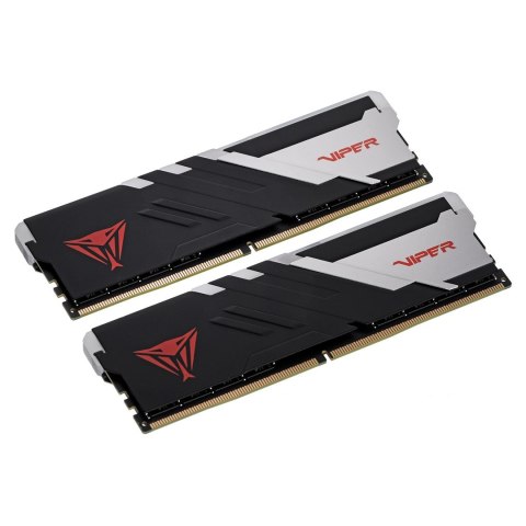 PATRIOT DDR5 2x16GB 6400MHz CL32 Venom RGB KIT PATRIOT DDR5 2x16GB 6400MHz CL32 Venom RGB KIT
