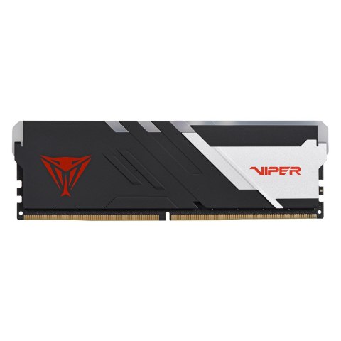 PATRIOT DDR5 2x16GB 6400MHz CL32 Venom RGB KIT PATRIOT DDR5 2x16GB 6400MHz CL32 Venom RGB KIT