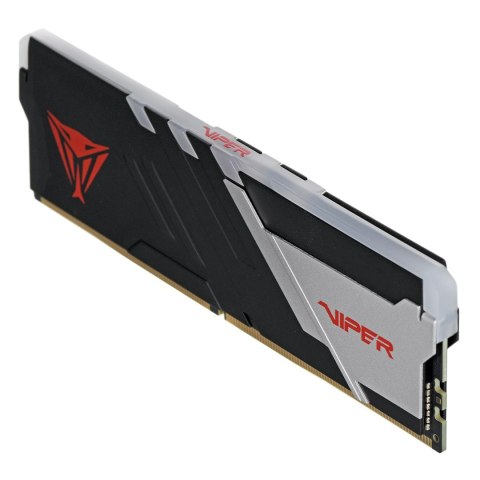 PATRIOT DDR5 2x16GB 6400MHz CL32 Venom RGB KIT PATRIOT DDR5 2x16GB 6400MHz CL32 Venom RGB KIT