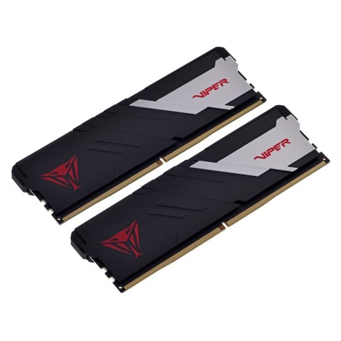 Patriot Viper Venom DDR5 2x16GB 8200MHz CL38 XMP3 Patriot Viper Venom DDR5 2x16GB 8200MHz CL38 XMP3