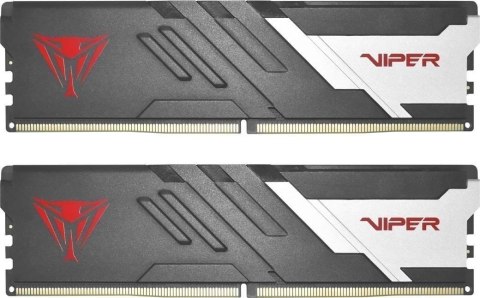 Patriot Viper Venom DDR5 2x16GB 8200MHz CL38 XMP3 Patriot Viper Venom DDR5 2x16GB 8200MHz CL38 XMP3