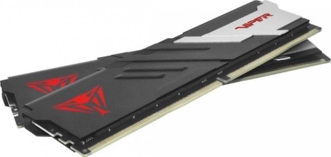 Patriot Viper Venom DDR5 2x16GB 8200MHz CL38 XMP3 Patriot Viper Venom DDR5 2x16GB 8200MHz CL38 XMP3