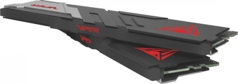 Patriot Viper Venom DDR5 2x16GB 8200MHz CL38 XMP3 Patriot Viper Venom DDR5 2x16GB 8200MHz CL38 XMP3