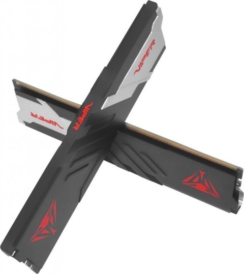 Patriot Viper Venom DDR5 2x16GB 8200MHz CL38 XMP3 Patriot Viper Venom DDR5 2x16GB 8200MHz CL38 XMP3