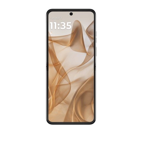 Smartphone MOTOROLA RAZR 50 8/256 GB Beach Sand 256 GB Piaskowy PB200013PL Smartphone MOTOROLA RAZR 50 8/256 GB Beach Sand 256 GB Piaskowy PB200013PL