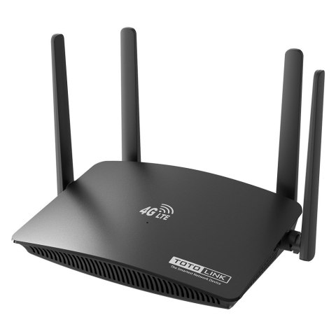 Router TotoLink LR350 Router TotoLink LR350