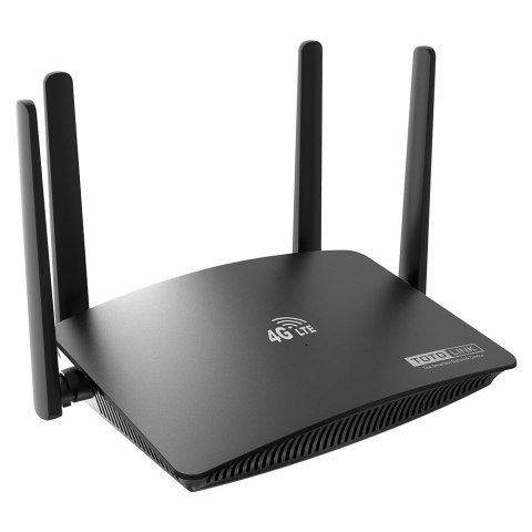 Router TotoLink LR350 Router TotoLink LR350
