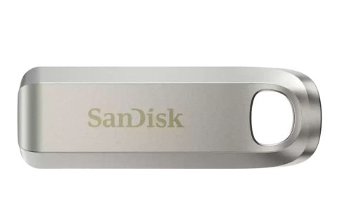 Pendrive SANDISK SDCZ75-128G-G46 (128 GB /Srebrny ) Pendrive SANDISK SDCZ75-128G-G46 (128 GB /Srebrny )