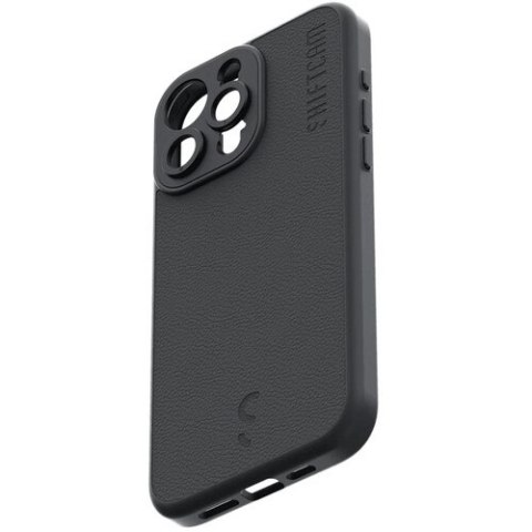ShiftCam Camera Case with Lens Mount - etui ochronne z mocowaniem do obiektywu do iPhone 15 wspierające ładowanie MagSafe (charc ShiftCam Camera Case with Lens Mount - etui ochronne z mocowaniem do obiektywu do iPhone 15 wspierające ładowanie MagSafe (charc