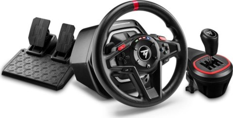 Kierownica Thrustmaster T128 Shifter Pack (4460267) Kierownica Thrustmaster T128 Shifter Pack (4460267)