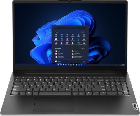 Notebook LENOVO V15 G4 (15.6"/AMD R-610M/16GB/SSD512GB/W11H/Czarny) Notebook LENOVO V15 G4 (15.6"/AMD R-610M/16GB/SSD512GB/W11H/Czarny)