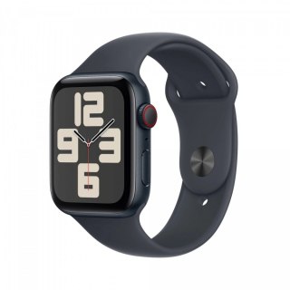 Watch SE GPS + Cellular 44 mm APPLE watchOS 11 Północ