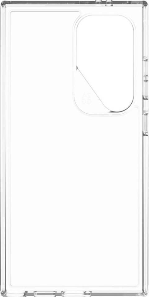 ZAGG Cases Crystal Palace - obudowa ochronna do Samsung S24 Ultra ZAGG Cases Crystal Palace - obudowa ochronna do Samsung S24 Ultra