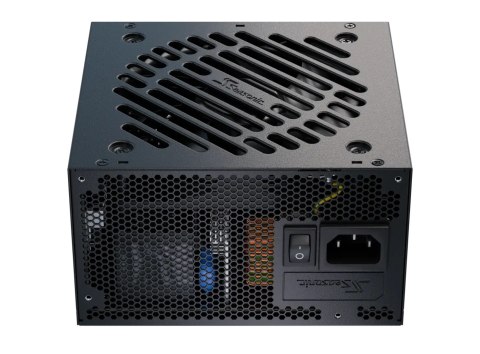 Zasilacz Seasonic 850W Core SRP-CGX851-A5A32SF ATX 3.1 80+ Gold Zasilacz Seasonic 850W Core SRP-CGX851-A5A32SF ATX 3.1 80+ Gold