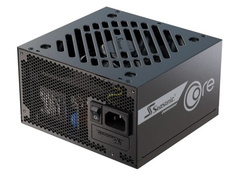 Zasilacz Seasonic 850W Core SRP-CGX851-A5A32SF ATX 3.1 80+ Gold Zasilacz Seasonic 850W Core SRP-CGX851-A5A32SF ATX 3.1 80+ Gold