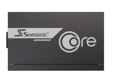 Zasilacz Seasonic 850W Core SRP-CGX851-A5A32SF ATX 3.1 80+ Gold Zasilacz Seasonic 850W Core SRP-CGX851-A5A32SF ATX 3.1 80+ Gold