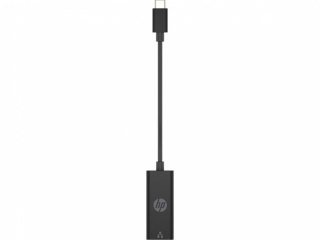 Adapter HP 4Z527AA USB-C - Ethernet