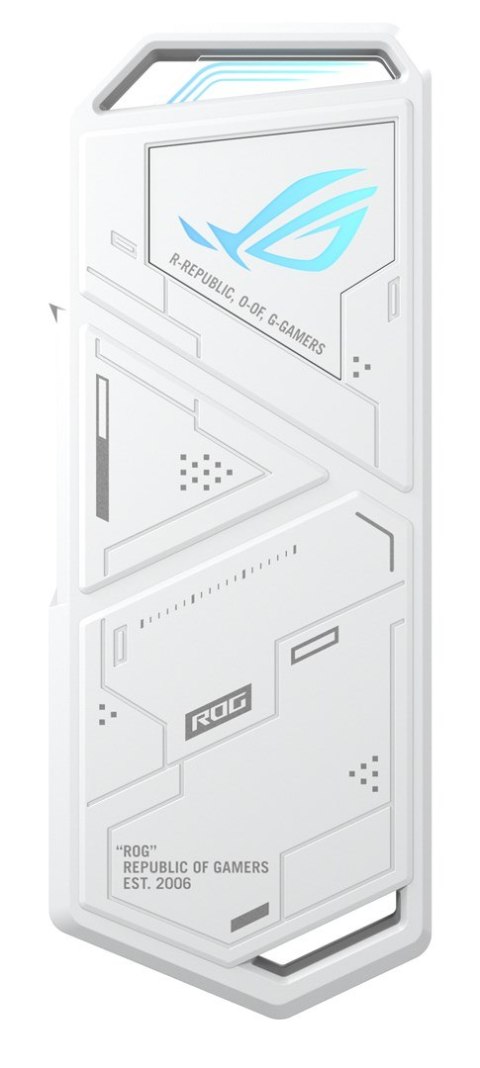 Obudowa do dysku ASUS 90DD02H1-B09000 Obudowa do dysku ASUS 90DD02H1-B09000