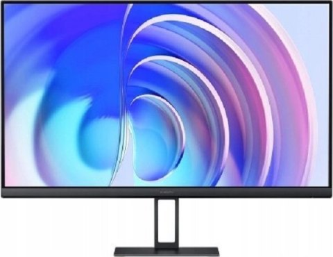 Monitor XIAOMI ELA5444EU (23.8" /IPS /100Hz /1920 x 1080 /Czarny) Monitor XIAOMI ELA5444EU (23.8" /IPS /100Hz /1920 x 1080 /Czarny)