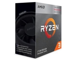 AMD Ryzen 3 3200G procesor 3,6 GHz 4 MB L3 Pudełko