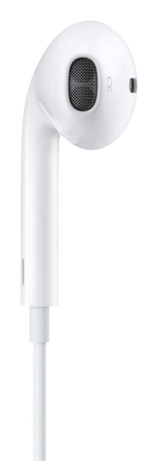 Apple EarPods (USB-C) Zestaw słuchawkowy Przewodowa Douszny Połączenia/muzyka USB Type-C Biały