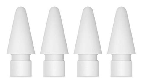 Apple MX763ZM/A akcesorium do piór Biały 4 szt. Apple MX763ZM/A akcesorium do piór Biały 4 szt.