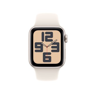 Apple SMARTWATCH SE (2024) 40MM/STARLIGHT/STARL. MXEF3