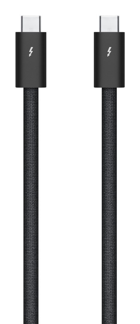 Apple Thunderbolt 5 USB-C Pro 1m - Cyfrowy Apple Thunderbolt 5 USB-C Pro 1m - Cyfrowy