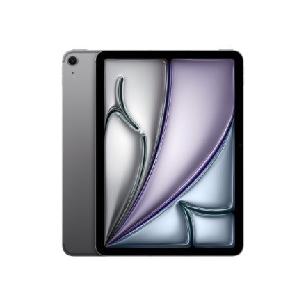 Apple iPad Air 5G Apple M TD-LTE & FDD-LTE 256 GB 27,9 cm (11") 8 GB Wi-Fi 6E (802.11ax) iPadOS 18 Szary Apple iPad Air 5G Apple M TD-LTE & FDD-LTE 256 GB 27,9 cm (11") 8 GB Wi-Fi 6E (802.11ax) iPadOS 18 Szary