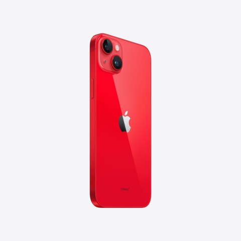 Apple iPhone 14 Plus 17 cm (6.7") Dual SIM iOS 16 5G 256 GB Czerwony Apple iPhone 14 Plus 17 cm (6.7") Dual SIM iOS 16 5G 256 GB Czerwony