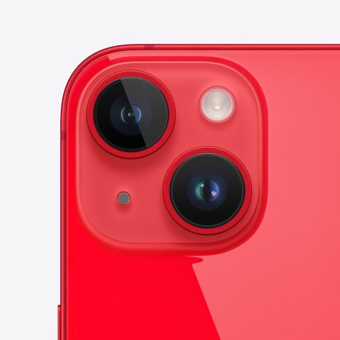 Apple iPhone 14 Plus 17 cm (6.7") Dual SIM iOS 16 5G 256 GB Czerwony Apple iPhone 14 Plus 17 cm (6.7") Dual SIM iOS 16 5G 256 GB Czerwony
