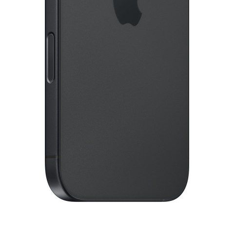 Apple iPhone 16 15,5 cm (6.1") Dual SIM iOS 18 5G USB Type-C 256 GB Czarny Apple iPhone 16 15,5 cm (6.1") Dual SIM iOS 18 5G USB Type-C 256 GB Czarny