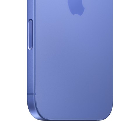 Apple iPhone 16 15,5 cm (6.1") Dual SIM iOS 18 5G USB Type-C 256 GB Niebieski Apple iPhone 16 15,5 cm (6.1") Dual SIM iOS 18 5G USB Type-C 256 GB Niebieski