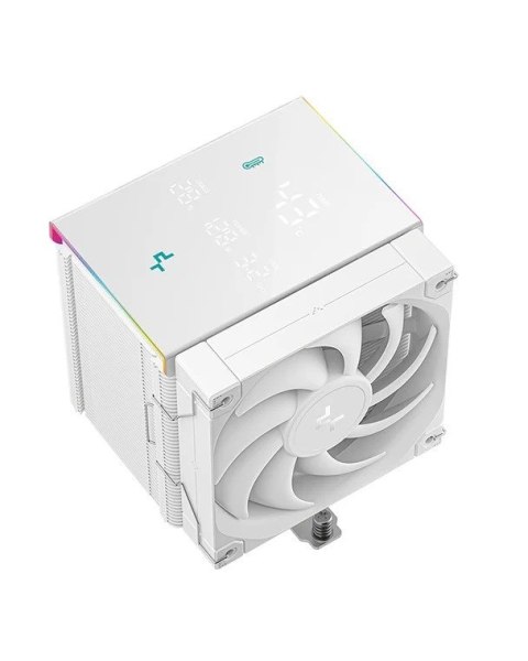 Chłodzenie DeepCool AK500 DIGITAL PRO WH (R-AK500-WHAPMN-G) Chłodzenie DeepCool AK500 DIGITAL PRO WH (R-AK500-WHAPMN-G)