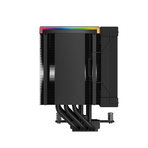 Chłodzenie DeepCool AK500 Digital (R-AK500-BKADMN-G) Chłodzenie DeepCool AK500 Digital (R-AK500-BKADMN-G)